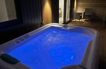 Glenariff Forest Redwood Lodge - Foto 1