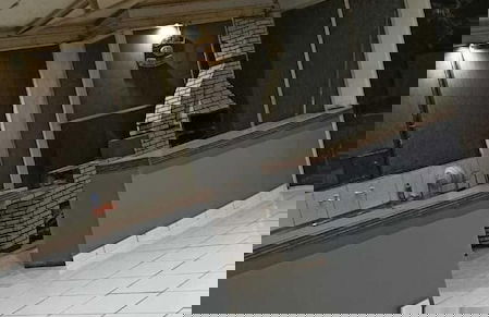 Rancho 5 corações pesqueiro - Foto 5