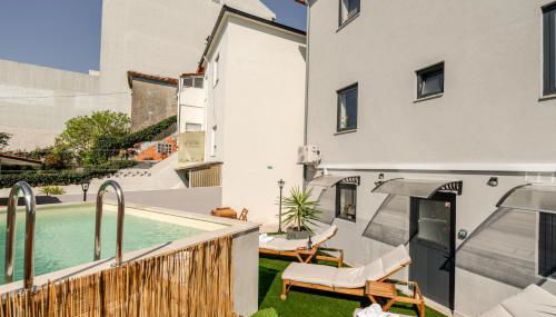 HostWise - Modern Flat with a Suite - Foto 2