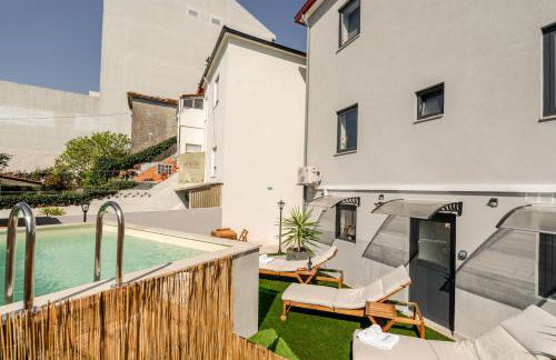 HostWise - Modern Flat with a Suite - Foto 2