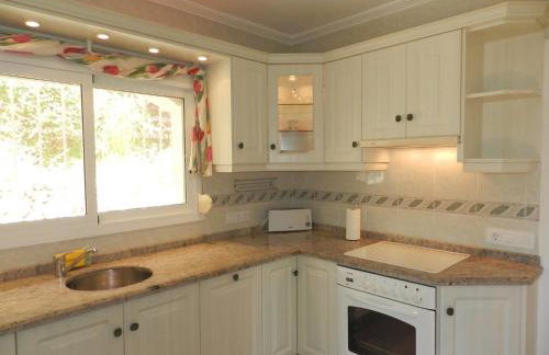 Villa Ambiente para 4 personas - Foto 14