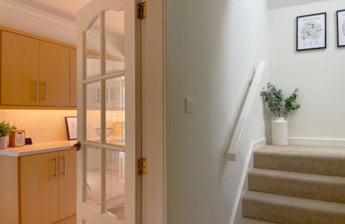 Fern Cottage - Foto 16