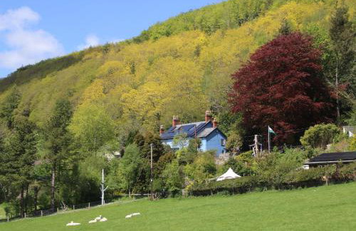 Tŷ Melindwr - Foto 31