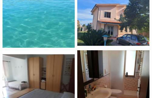 Villa Luisa - Ferienhaus am Strand - Photo 1