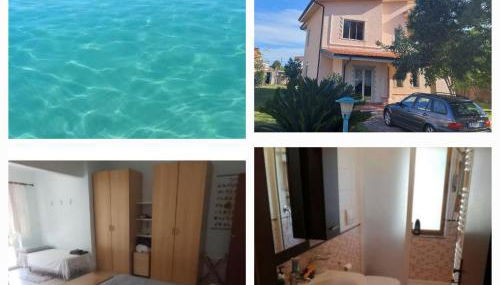 Villa Luisa - Ferienhaus am Strand - Foto 1