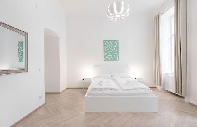 HeyMi Apartments in City Center - Foto 11