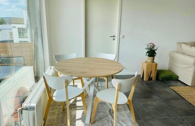 Large 1 bedroom with Terrace & Parking - Foto 7