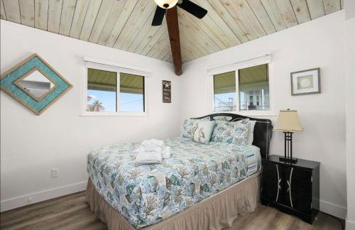 6 Bedroom plus Crows Nest with Beach View - Foto 23