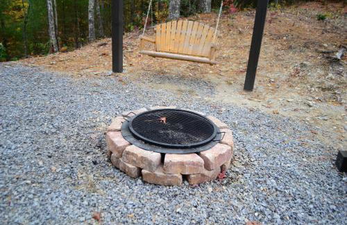 Counting Stars Luxury Cabin! - Foto 66