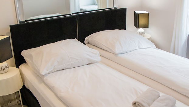 Campari - Foto 2, Habitación