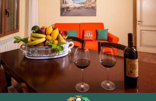 IBibiena - SUITE DI DIEGO - Foto 1