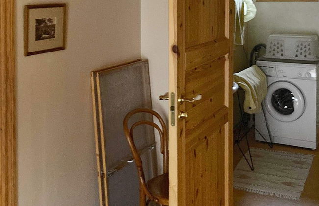 4 Person Holiday Home in Horn-by Traum - Foto 6