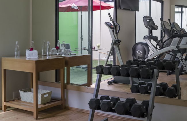 Alteza Polanco - Foto 60