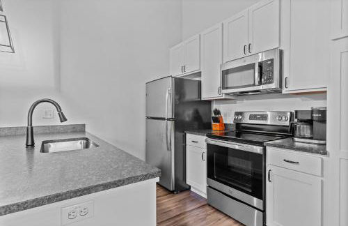 Brick & Bed Riverfront Lofts, PC 102 - Foto 4