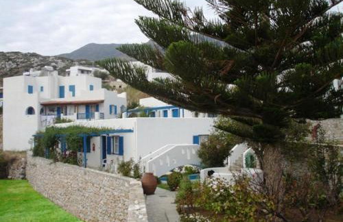 Flora's Apartments - Foto 49