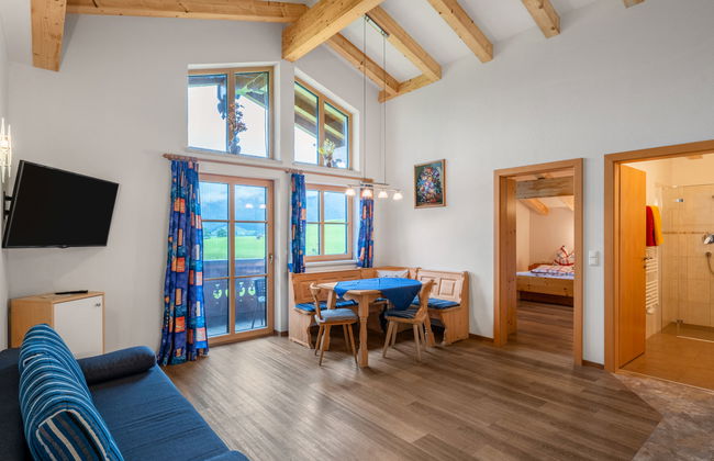 Steinernes Meer - Foto 4