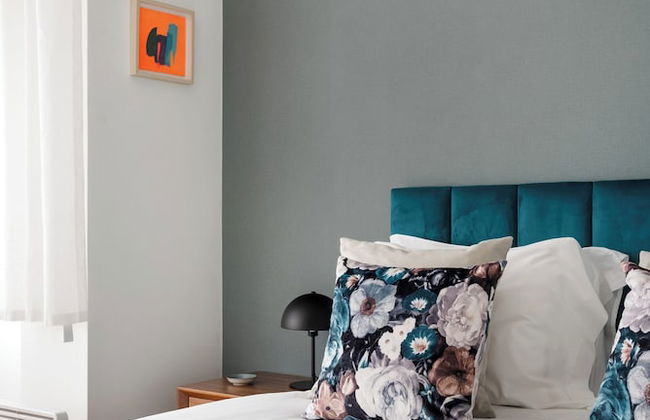 Acm022 Bombarda Homes, Spacious 3BR for Families - Foto 2