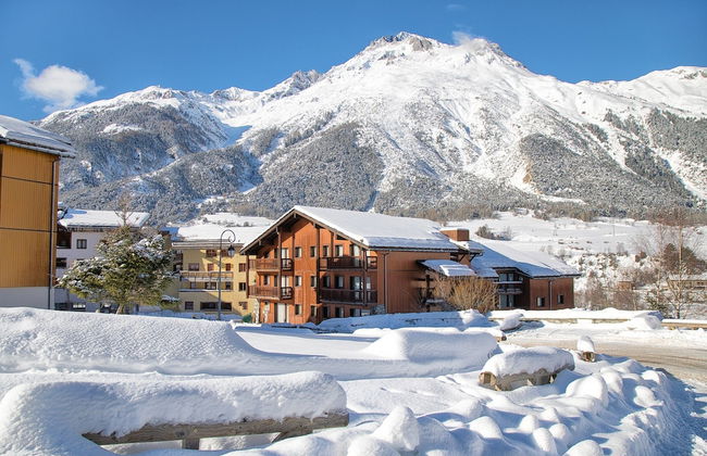 Balcons C 023 - Parc Nat. Vanoise Appart. 6 Pers - Foto 12