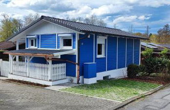 Ferienhaus Möhneaue Urlaub mit Hund - Foto 34