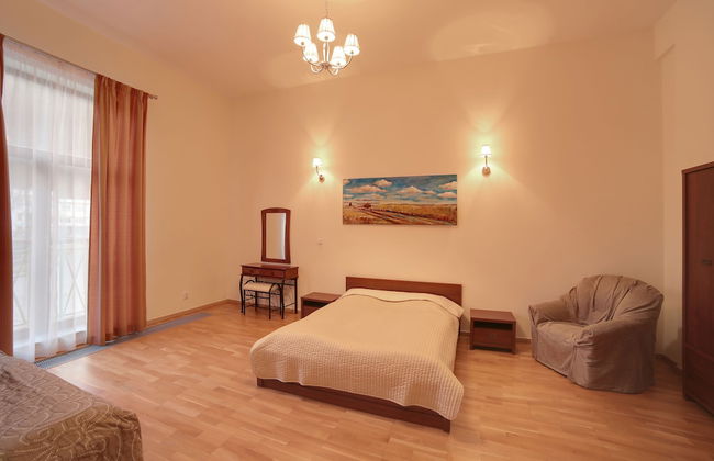 Slunecni lazne - Foto 13