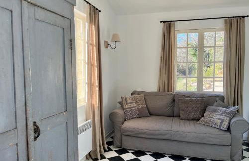 Holiday Home Villa St Arnoux - Foto 25