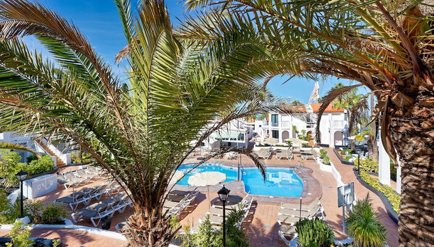 Ura Hotels Nido del Águila - Photo 2, Image principale