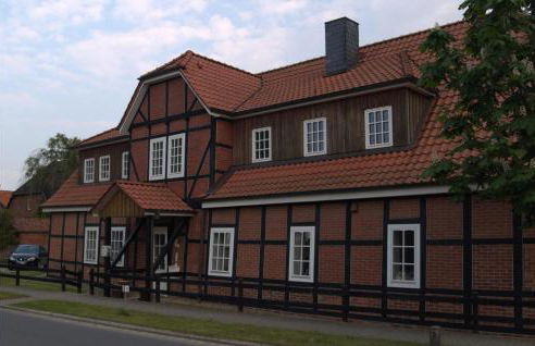 Awesome Apartment In Altenmedingen - Foto 7