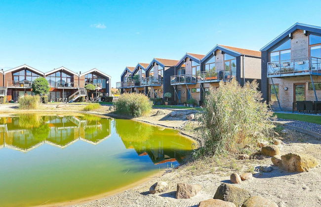 4 Person Holiday Home in Bogense-by Traum - Foto 25