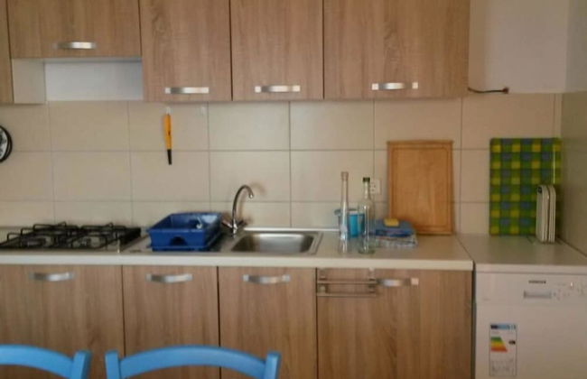 in Haus Tomica Comfortable Holiday Residence - Foto 5