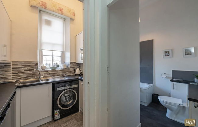 Balgownie - Beautiful Apartment Close to the Beach - Photo 10