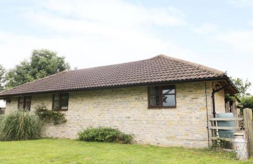 The Old Goat Barn at Trout Cottage - Foto 25