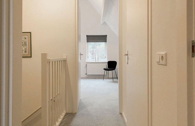 Charming Decorated House in Nature - Foto 13