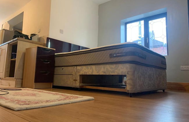 Corner Shop Apartments Sleeps 5 Parking - Foto 1