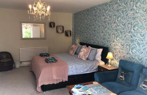 Little Treasure in Shanklin Old Village up to 25 percent off ferry - Foto 7