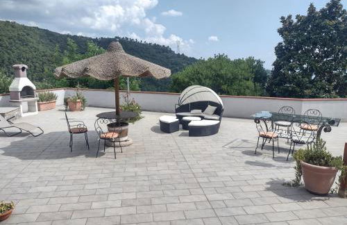 Bellavista Tuscany Apartment Panoramic Terrace - Foto 24