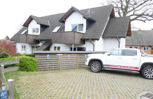 Ostsee- Apartment Felix - Foto 14