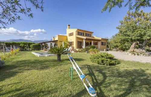 Finca Sa Tanqueta Rústica - Foto 4