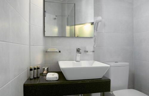 Eleia Seafront Rooms & Villas - Foto 44