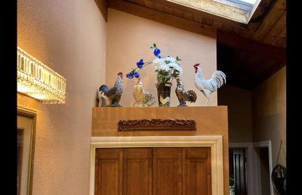 Karen`s Ferngully - Foto 22