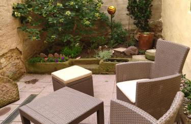 Schmal & Hoch - Willkommen im schmalsten Haus von Bad Frankenhausen - Photo 28