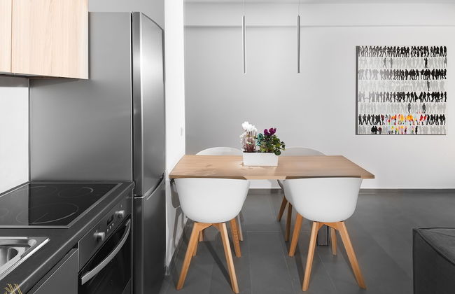 Elysium Boutique Apartments - Photo 21