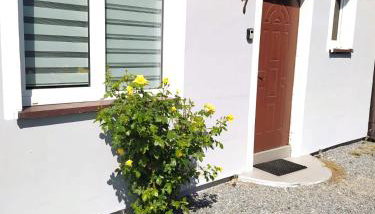 Dom i domek nad morzem i jeziorem - Jezierzany - Jarosławiec - Foto 2