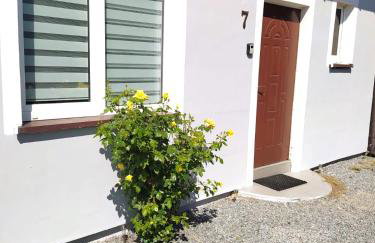 Dom i domek nad morzem i jeziorem - Jezierzany - Jarosławiec - Foto 2