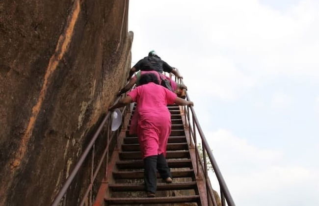 Explore Central Srilanka - Foto 39