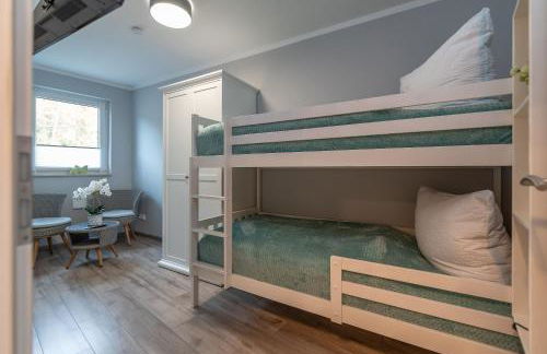 Knuddi s Ferienhof, App 02 - Foto 13