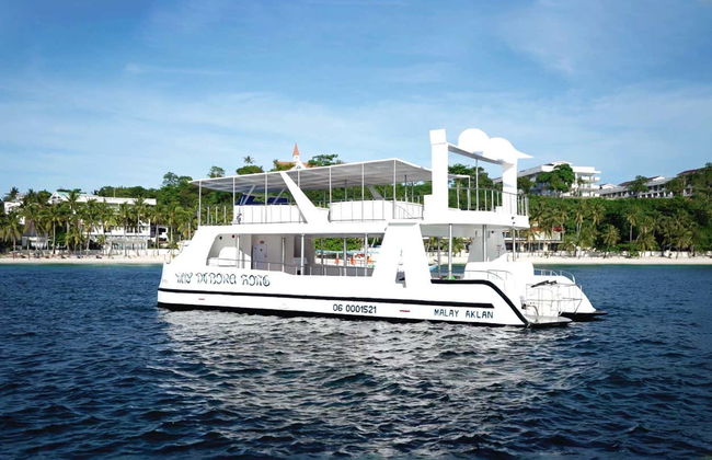 Boracay Sunset Boat Party - Photo 5