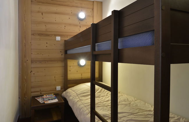 OIP Belle Plagne - Foto 8