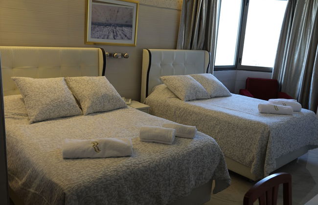 Jerusalem Hotel Private Luxury Suites near Western Wall - Foto 9