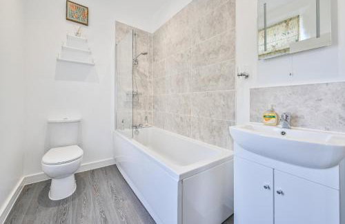 The Falstone Apartment - Foto 21