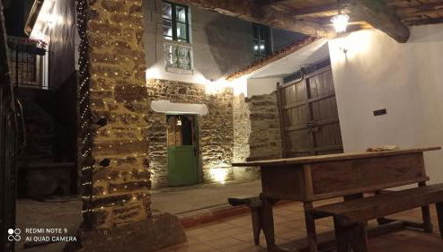 Casa el rey 12 - Apartamentos Buenos Aires y Figueras AR-1419-AS - Foto 5